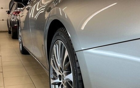 Lexus ES VII, 2020 год, 4 550 000 рублей, 8 фотография