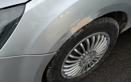 Ford Focus II рестайлинг, 2010 год, 320 000 рублей, 3 фотография