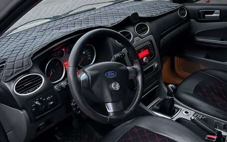 Ford Focus II рестайлинг, 2010 год, 320 000 рублей, 2 фотография