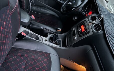 Ford Focus II рестайлинг, 2010 год, 320 000 рублей, 5 фотография