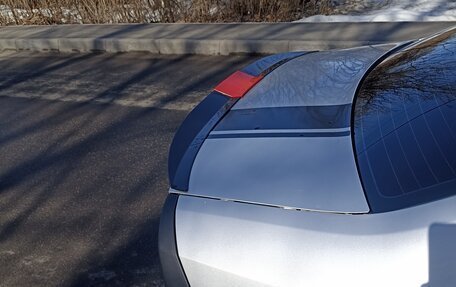 Ford Focus II рестайлинг, 2010 год, 320 000 рублей, 7 фотография