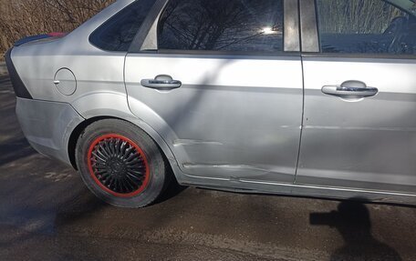 Ford Focus II рестайлинг, 2010 год, 320 000 рублей, 8 фотография