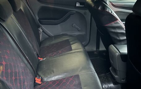 Ford Focus II рестайлинг, 2010 год, 320 000 рублей, 6 фотография