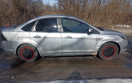 Ford Focus II рестайлинг, 2010 год, 320 000 рублей, 10 фотография