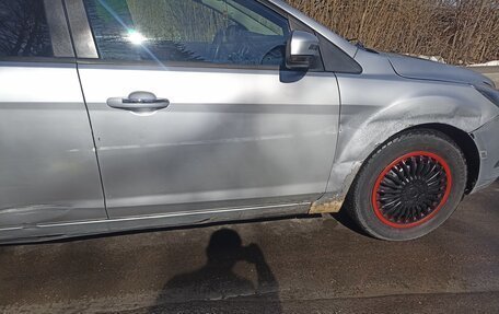 Ford Focus II рестайлинг, 2010 год, 320 000 рублей, 9 фотография