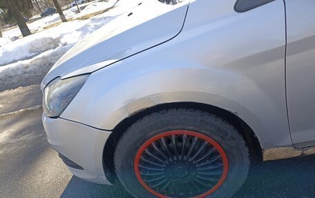 Ford Focus II рестайлинг, 2010 год, 320 000 рублей, 13 фотография