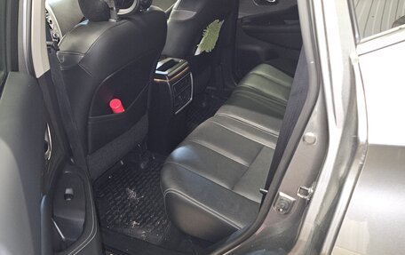 Nissan Murano, 2018 год, 2 500 000 рублей, 11 фотография