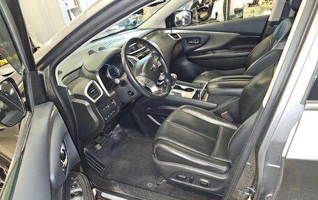 Nissan Murano, 2018 год, 2 500 000 рублей, 6 фотография