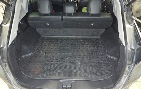 Nissan Murano, 2018 год, 2 500 000 рублей, 12 фотография