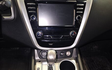 Nissan Murano, 2018 год, 2 500 000 рублей, 10 фотография