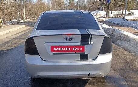 Ford Focus II рестайлинг, 2010 год, 320 000 рублей, 12 фотография