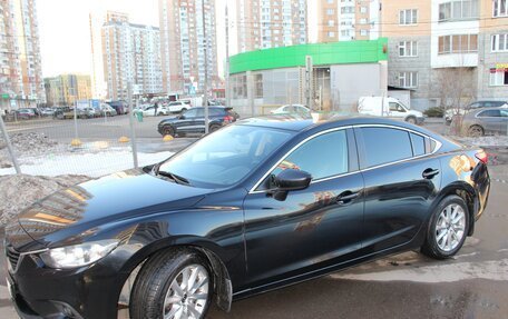 Mazda 6, 2014 год, 1 600 000 рублей, 3 фотография