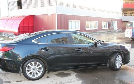 Mazda 6, 2014 год, 1 600 000 рублей, 4 фотография