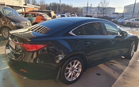 Mazda 6, 2014 год, 1 600 000 рублей, 6 фотография