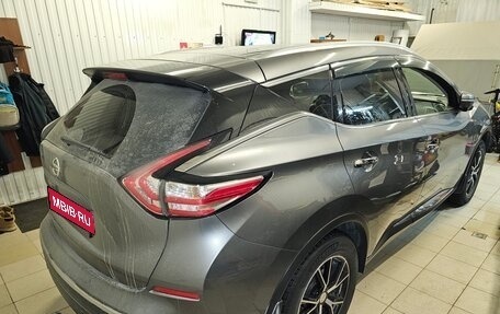Nissan Murano, 2018 год, 2 500 000 рублей, 4 фотография