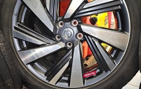 Nissan Murano, 2018 год, 2 500 000 рублей, 15 фотография