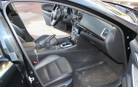 Mazda 6, 2014 год, 1 600 000 рублей, 12 фотография