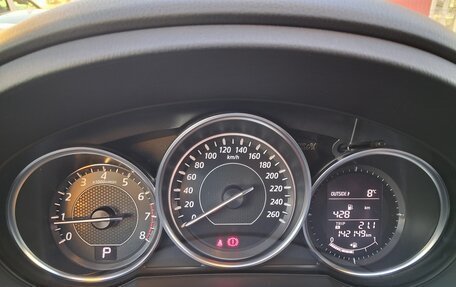 Mazda 6, 2014 год, 1 600 000 рублей, 16 фотография