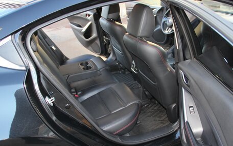 Mazda 6, 2014 год, 1 600 000 рублей, 13 фотография