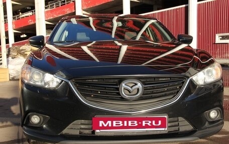 Mazda 6, 2014 год, 1 600 000 рублей, 5 фотография