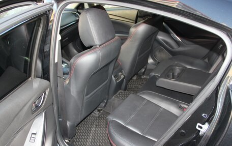 Mazda 6, 2014 год, 1 600 000 рублей, 14 фотография