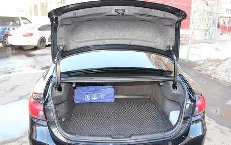 Mazda 6, 2014 год, 1 600 000 рублей, 18 фотография