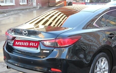 Mazda 6, 2014 год, 1 600 000 рублей, 15 фотография