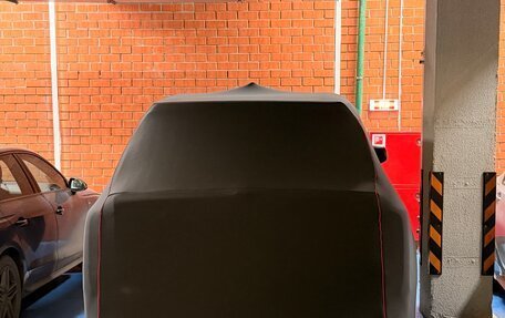 Rolls-Royce Cullinan, 2021 год, 40 000 000 рублей, 13 фотография