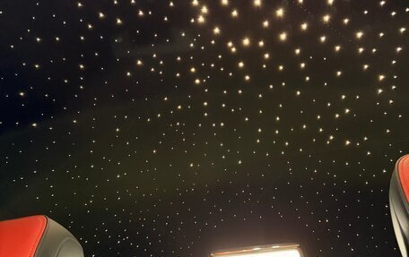 Rolls-Royce Cullinan, 2021 год, 40 000 000 рублей, 15 фотография