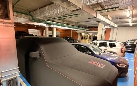 Rolls-Royce Cullinan, 2021 год, 40 000 000 рублей, 14 фотография