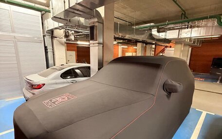 Rolls-Royce Cullinan, 2021 год, 40 000 000 рублей, 16 фотография