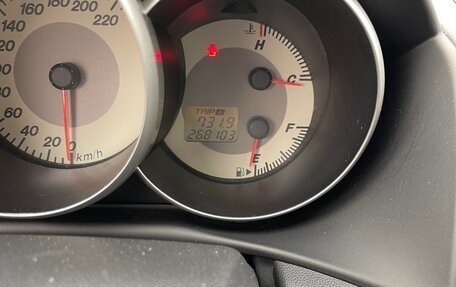 Mazda 3, 2006 год, 520 000 рублей, 9 фотография