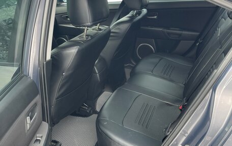 Mazda 3, 2006 год, 520 000 рублей, 7 фотография