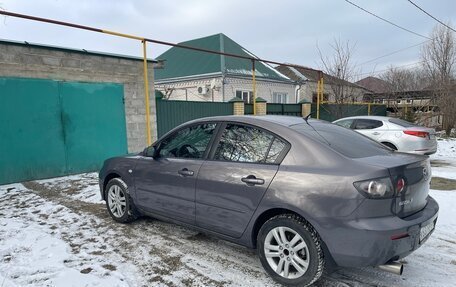 Mazda 3, 2006 год, 520 000 рублей, 11 фотография