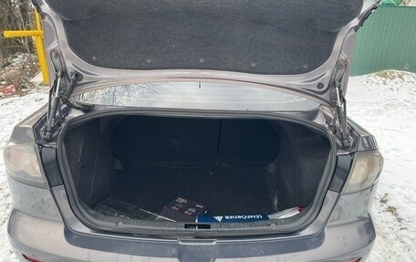 Mazda 3, 2006 год, 520 000 рублей, 12 фотография