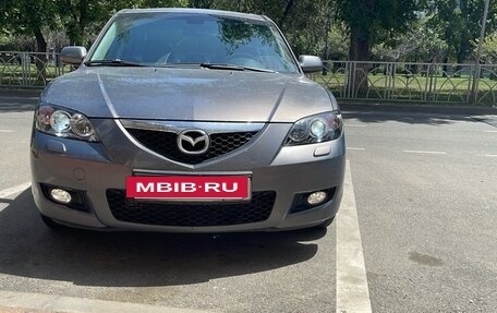 Mazda 3, 2006 год, 520 000 рублей, 15 фотография