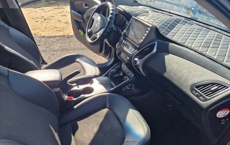 Hyundai ix35 I рестайлинг, 2011 год, 980 000 рублей, 8 фотография