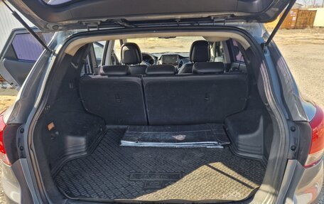 Hyundai ix35 I рестайлинг, 2011 год, 980 000 рублей, 7 фотография