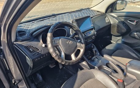 Hyundai ix35 I рестайлинг, 2011 год, 980 000 рублей, 5 фотография