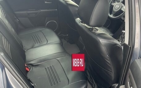 Mazda 3, 2006 год, 520 000 рублей, 6 фотография