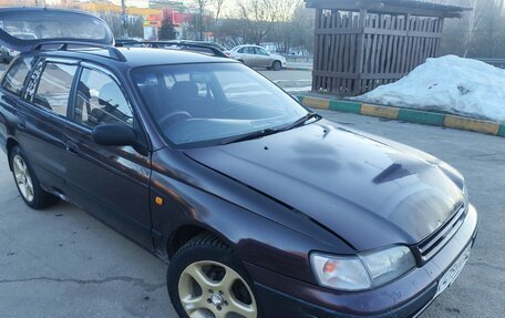 Toyota Caldina, 1994 год, 120 000 рублей, 2 фотография