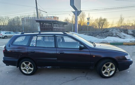 Toyota Caldina, 1994 год, 120 000 рублей, 6 фотография