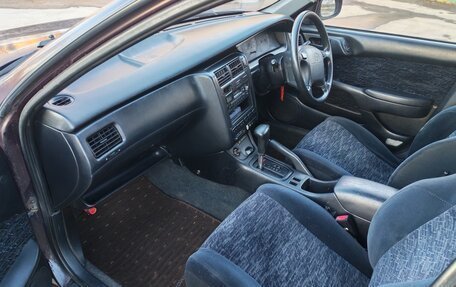 Toyota Caldina, 1994 год, 120 000 рублей, 8 фотография