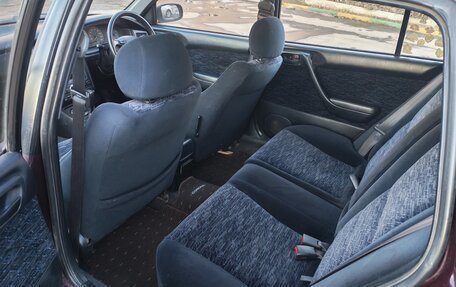 Toyota Caldina, 1994 год, 120 000 рублей, 9 фотография