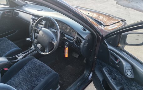 Toyota Caldina, 1994 год, 120 000 рублей, 14 фотография