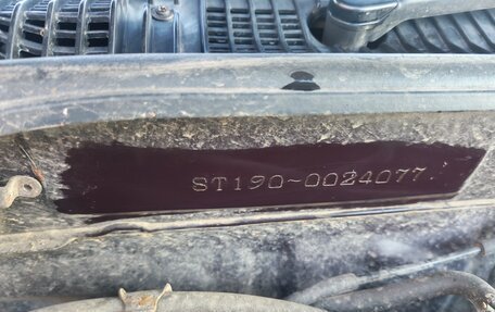 Toyota Caldina, 1994 год, 120 000 рублей, 20 фотография