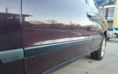 Toyota Caldina, 1994 год, 120 000 рублей, 12 фотография