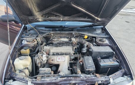 Toyota Caldina, 1994 год, 120 000 рублей, 16 фотография