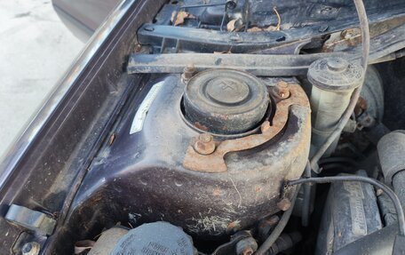 Toyota Caldina, 1994 год, 120 000 рублей, 22 фотография