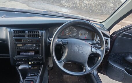 Toyota Caldina, 1994 год, 120 000 рублей, 15 фотография